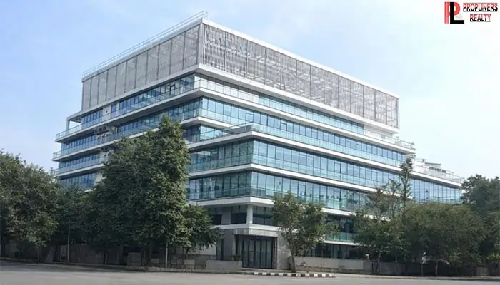 the rise tower film city noida